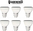 kit 6 pz faretto led 6W gu10 bianco freddo 6000K Illuminazione/Lampadine/Lampadine a LED Led Mall Home - Napoli, Commerciovirtuoso.it