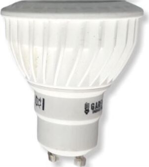 kit 6 pz faretto led 6W gu10 bianco freddo 6000K Illuminazione/Lampadine/Lampadine a LED Led Mall Home - Napoli, Commerciovirtuoso.it