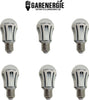kit 6 pz lampada led a60  11w e27  bianco caldo 3000k Illuminazione/Lampadine/Lampadine a LED Led Mall Home - Napoli, Commerciovirtuoso.it
