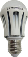 kit 6 pz lampada led a60 9w e27  bianco caldo 3000k Illuminazione/Lampadine/Lampadine a LED Led Mall Home - Napoli, Commerciovirtuoso.it