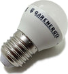 kit 6 pz lampadina led sfera mini globo g45 bulbo 5w e27 luce fredda 6000k Illuminazione/Lampadine/Lampadine a LED Led Mall Home - Napoli, Commerciovirtuoso.it