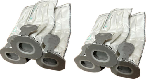 kit 6 sacchetti scopa a batteria Vorwerk Folletto Vk7S RICAMBIO COMPATIBILE Casa e cucina/Aspirapolvere e pulizia di pavimenti e finestre/Accessori per aspirapolvere/Batterie e parti sostitutive Rossi Ricambi - Venetico Marina, Commerciovirtuoso.it