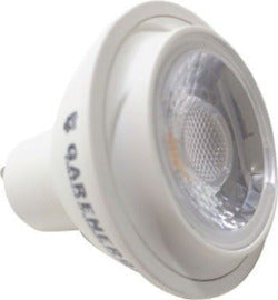 kit 6pz faretto led dimmerabile led 5w gu10 bianco caldo 3000k Illuminazione/Lampadine/Lampadine a LED Led Mall Home - Napoli, Commerciovirtuoso.it