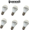 kit 6pz lampada goccia led a55 7w e27 bianco caldo 3000k Illuminazione/Lampadine/Lampadine a LED Led Mall Home - Napoli, Commerciovirtuoso.it