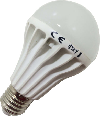 kit 6pz lampada goccia led a65 10w e27  bianco caldo 3000k Illuminazione/Lampadine/Lampadine a LED Led Mall Home - Napoli, Commerciovirtuoso.it