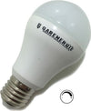 kit 6pz lampada led a60 10w dimmerabile e27 bianco caldo 3000k Illuminazione/Lampadine/Lampadine a LED Led Mall Home - Napoli, Commerciovirtuoso.it