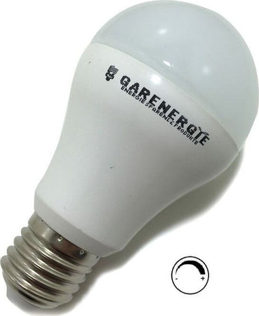kit 6pz lampada led a60 10w dimmerabile e27 bianco caldo 3000k Illuminazione/Lampadine/Lampadine a LED Led Mall Home - Napoli, Commerciovirtuoso.it