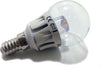 kit 6pz lampada pallina mini globo led g45 5w e14 luce calda 3000k Illuminazione/Lampadine/Lampadine a LED Led Mall Home - Napoli, Commerciovirtuoso.it
