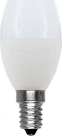 kit 6pz lampadina oliva candela led 5w e14 6000k bianco freddo Illuminazione/Lampadine/Lampadine a LED Led Mall Home - Napoli, Commerciovirtuoso.it