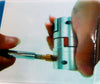 KIT 7 PZ PUNTE FRESE ALLARGAFORI MANUALE CON CACCIAVITE SVASATRICE ALLARGA TUBI Fai da te/Utensili elettrici e a mano/Utensili a mano/Cacciaviti/Set cacciaviti Trade Shop italia - Napoli, Commerciovirtuoso.it
