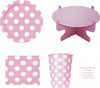 KIT 72 TOVAGLIOLI DI CARTA 72 BICCHIERI 48 PIATTI 1 ALZATA TORTA USA E GETTA Casa e cucina/Hobby creativi/Materiali per hobby creativi/Forniture per feste/Stoviglie/Tovaglioli Trade Shop italia - Napoli, Commerciovirtuoso.it