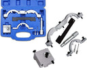 Kit 7pz Attrezzo Messa In Fase Motore Auto Chevrolet Opel 1.0 1.2 1.4 Benzina Auto e Moto/Attrezzi per veicoli/Attrezzi e attrezzatura per motore/Attrezzi per albero a camme Trade Shop italia - Napoli, Commerciovirtuoso.it