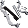 Kit 7pz Attrezzo Messa In Fase Motore Auto Chevrolet Opel 1.0 1.2 1.4 Benzina Auto e Moto/Attrezzi per veicoli/Attrezzi e attrezzatura per motore/Attrezzi per albero a camme Trade Shop italia - Napoli, Commerciovirtuoso.it