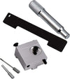 Kit 7pz Attrezzo Messa In Fase Motore Auto Chevrolet Opel 1.0 1.2 1.4 Benzina Auto e Moto/Attrezzi per veicoli/Attrezzi e attrezzatura per motore/Attrezzi per albero a camme Trade Shop italia - Napoli, Commerciovirtuoso.it