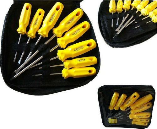 Kit 8 Cacciaviti A Taglio Croce Cromo Vanadio Giraviti Con Punta Magnetica Casa, arredamento e bricolage > Bricolage e fai da te > Utensili Manuali > Cacciaviti Trade Shop italia - Napoli, Commerciovirtuoso.it