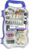 Kit-82-accessori-mini-trapano-dremel-punte-inserti-per-lucidare-levigare