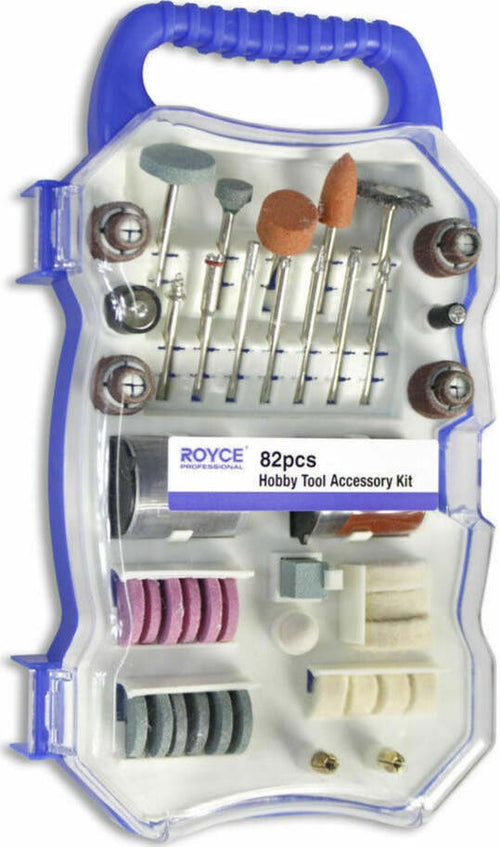 Kit-82-accessori-mini-trapano-dremel-punte-inserti-per-lucidare-levigare