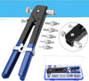 Kit-86-Pz-Rivettatrice-Per-Inserti-Rivetti-Filettati-Filetti-M3-M4-M5-M6-M8