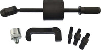 Kit 8pz Estrattore Per Iniettori Martello Scorrevole Diesel Common Rail Ry-86212 Auto e Moto/Attrezzi per veicoli/Attrezzi e attrezzatura per sistema olio/Estrattori di liquidi Trade Shop italia - Napoli, Commerciovirtuoso.it