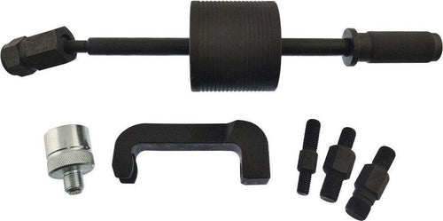 Kit 8pz Estrattore Per Iniettori Martello Scorrevole Diesel Common Rail Ry-86212 Auto e Moto/Attrezzi per veicoli/Attrezzi e attrezzatura per sistema olio/Estrattori di liquidi Trade Shop italia - Napoli, Commerciovirtuoso.it