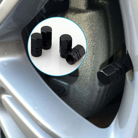 Kit 8pz Tappi Stelo Valvola In Alluminio Cappucci Pneumatici Auto Universali Moto Auto e Moto/Cerchioni e pneumatici/Accessori e parti/Cappucci delle valvole Trade Shop italia - Napoli, Commerciovirtuoso.it