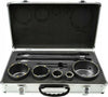 Kit-9-Frese-Carotatrici-Fresa-Muro-30-40-65-80-100-Mm-Asta-Sds-Max-Sds-Plus-Gloriashoponline