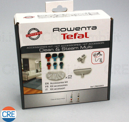 Kit-Accessori-per-Clean-&-Steam-Multi-RY8534WH,-RY8544WH,-RY8561WH