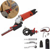 Kit-Adattato-Mini-Levigatrice-A-Nastro-Per-Smerigliatrice-Elettrica-Accessori