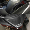 Kit-adesivi-3D-argento-protezioni-scooter-compatibili-con-Yamaha-Tmax-560-2022
