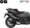 Kit-adesivi-3D-argento-protezioni-scooter-compatibili-con-Yamaha-Tmax-560-2022