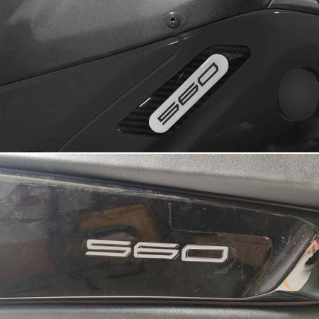 Kit-adesivi-3D-argento-protezioni-scooter-compatibili-con-Yamaha-Tmax-560-2022