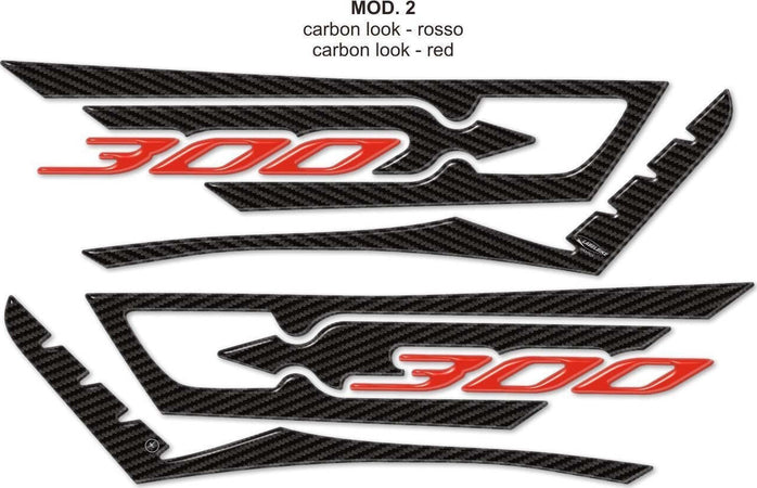 kit-ADESIVI-3D-per-Scooter-X-max-300-PROTEZIONE-compatibile-per-YAMAHA-Xmax-300