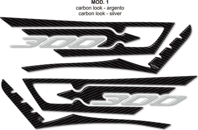 kit-ADESIVI-3D-per-Scooter-X-max-300-PROTEZIONE-compatibile-per-YAMAHA-Xmax-300