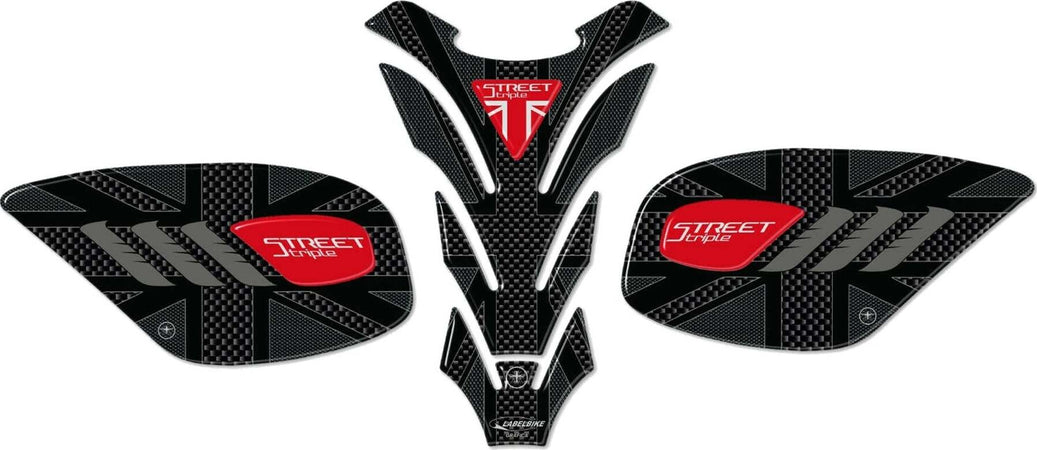 Kit-adesivi-3D-per-serbatoio-moto-compatibile-Triumph-Street-Triple-2013-2021