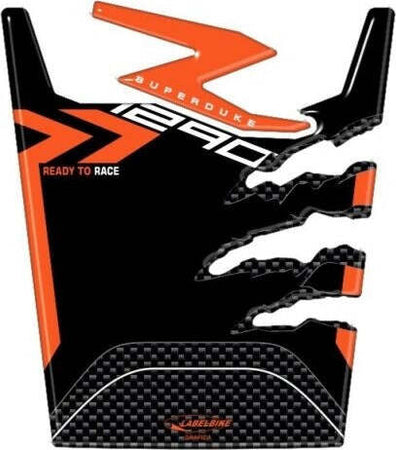 KIT-adesivi-3D-per-serbatoio-moto-compatibili-KTM-1290-SUPER-DUKE-R-2014-2019