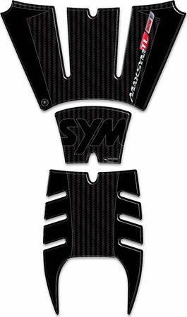 Kit-Adesivi-3D-Protezione-Pedana-e-Sportello-compatibili-con-Sym-Maxsym-TL-508