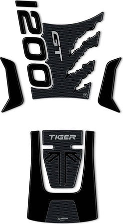 Kit-Adesivi-3D-Protezioni-Serbatoio-compatibili-con-Triumph-Tiger-1200-GT-2022