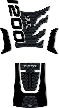 Kit-Adesivi-3D-Protezioni-Serbatoio-compatibili-con-Triumph-Tiger-1200-GT-Pro
