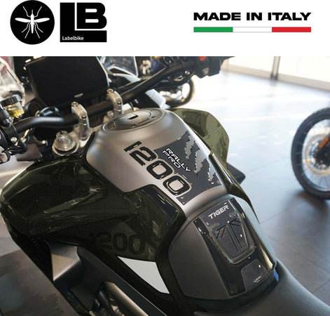 Kit-Adesivi-3D-Protezioni-Serbatoio-compatibili-con-Triumph-Tiger-1200-Rally-Pro