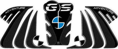 KIT-ADESIVI-3D-PROTEZIONI-SERBATOIO-compatibili-MOTO-BMW-R1200-GS-ADVENTURE-2014