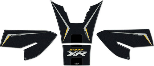 KIT-ADESIVI-3D-PROTEZIONI-SERBATOIO-compatibili-x-MOTO-BMW-S1000XR-triple-black
