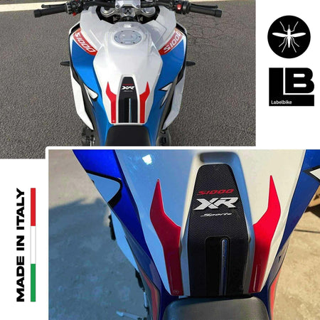 Kit-adesivi-3D-protezioni-serbatoio-moto-compatibili-BMW-S1000XR-sport-2020-2021