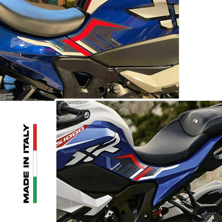 Kit-adesivi-3D-protezioni-serbatoio-moto-compatibili-BMW-S1000XR-sport-2020-2021