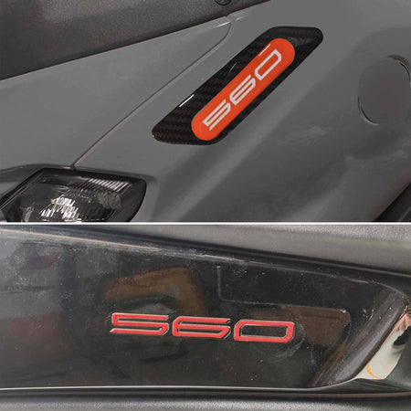 Kit-adesivi-3D-rosso-protezioni-scooter-compatibili-con-Yamaha-Tmax-560-2022-23