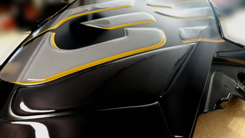 Kit-ADESIVI-3D-TRASPARENTI-per-Serbatoio-MOTO-compatibili-BMW-GS-R1250-EXCLUSIVE