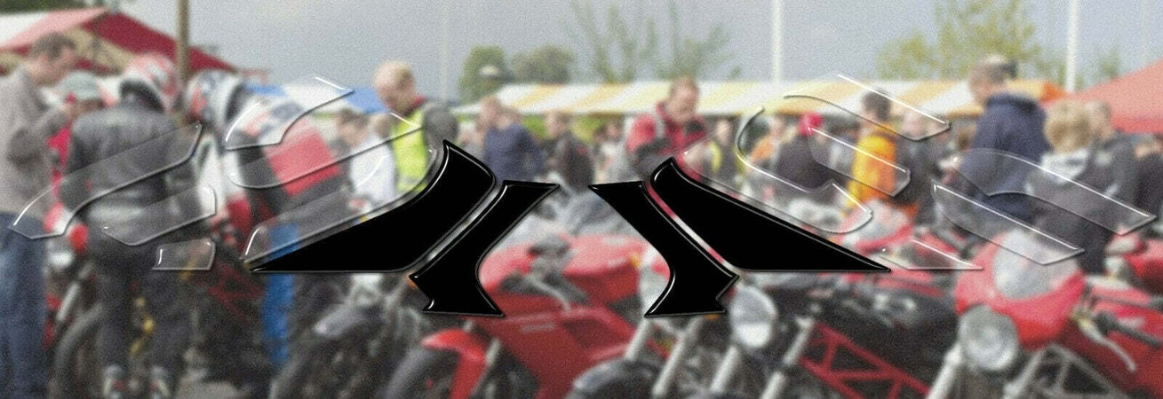 Kit-ADESIVI-3D-TRASPARENTI-per-Serbatoio-MOTO-compatibili-BMW-GS-R1250-EXCLUSIVE