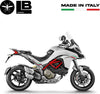 Kit-ADESIVI-3D-TRICOLORE-PROTEZIONI-Coda-per-MOTO-DUCATI-MULTISTRADA-1200-Italia-2010-2014