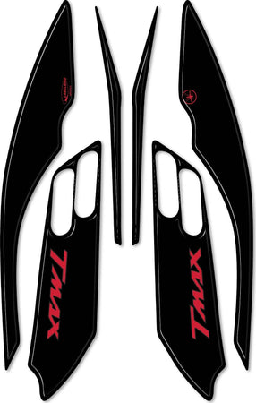 KIT-ADESIVI-Boomerang-in-RESINA-3D-TMAX-CARBONIO-per-YAMAHA-T-max-500-2001-2007