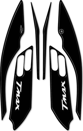 KIT-ADESIVI-Boomerang-in-RESINA-3D-TMAX-CARBONIO-per-YAMAHA-T-max-500-2001-2007
