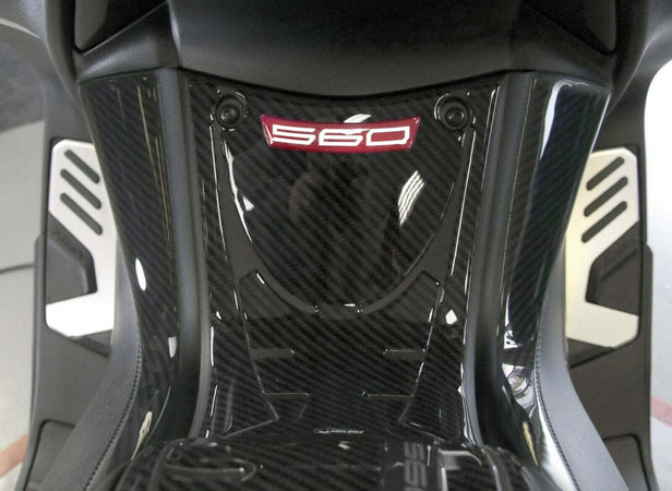 Kit-ADESIVI-GEL-3D-compatibili-YAMAHA-Tmax-560-2020-2021-CARBON-LOOK-ROSSO-ERGAL